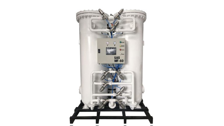 Nitrogen generator